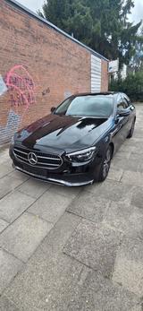 Mercedes-Benz E 200 d Taxi-Paket | 9G-TRONIC |  - gebrauchte Mercedes-Benz E 200 aus dem Jahr 2023