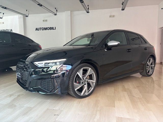 Image of Audi A3