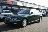 Rover 75 1.8 Charme - Rover 75: Limousine