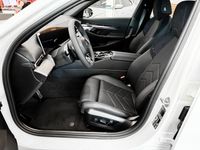 BMW i5 - Vorschau Bild 11