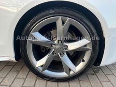 AUDI A5 2.0 TDI 140kW S-Tronic Quattro SBack*Keyless*