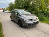 Volkswagen Golf Plus V 1,9 Ltr. - 77 kW TDI  Tour Edition - Volkswagen Golf: Tour Edition