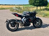 MV Agusta RVS#1 Nr. 087/100 1.Hand