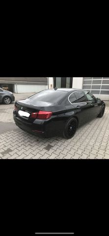 BMW 5er 530 XDrive