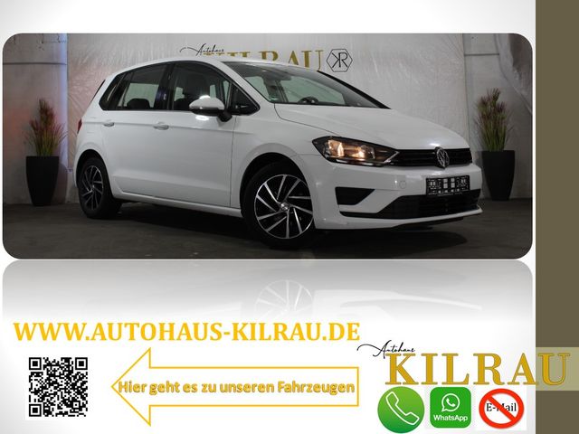 Volkswagen Golf 7 VII Sportsvan Euro 6 1 JAHR GARANTIE