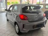 Mitsubishi Space Star Intro Edition+ - scheckheftgepflegte Mitsubishi Gebrauchtwagen