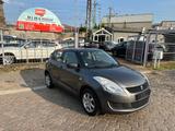 Suzuki Swift Club 4x4/KLIMA/ZV/MULT.L/ANHÄNGERKUPP - Suzuki: An