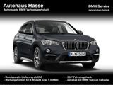 BMW X1 xDr 18d xLine NAVI DrAss+ KAMERA SPORTSITZ - : Geländewagen, Dr