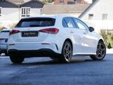 Mercedes-Benz A 250 e AMG-Sport/Night/Distr/LED/Cam/Totw/Shz - Mercedes-Benz A-Klasse mit Hybrid-Antrieb: Automatik