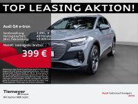 Audi Q4 e-tron - Vorschau Bild 1