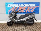 Kymco NEW DOWNTOWN350i ABS  - KYMCO DOWNTOWN