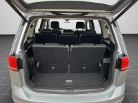 Volkswagen Touran - Vorschau Bild 16