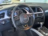 Audi A4 Avant 2.0 TDI quattro S-Tronic Ambition EURO6 - Audi A4 mit Diesel-Antrieb