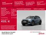 Audi Q4 40 e-tron - Audi Q4 in Berlin
