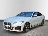 BMW 430 Gran Coupe d*MSport*LED*DAB*HUD*ACC*LENKRADH - gebrauchte BMW 430 Gran Coupé aus dem Jahr 2024