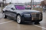 Rolls-Royce Ghost Extended Wheelbase EWB Long - Rolls-Royce in Wuppertal