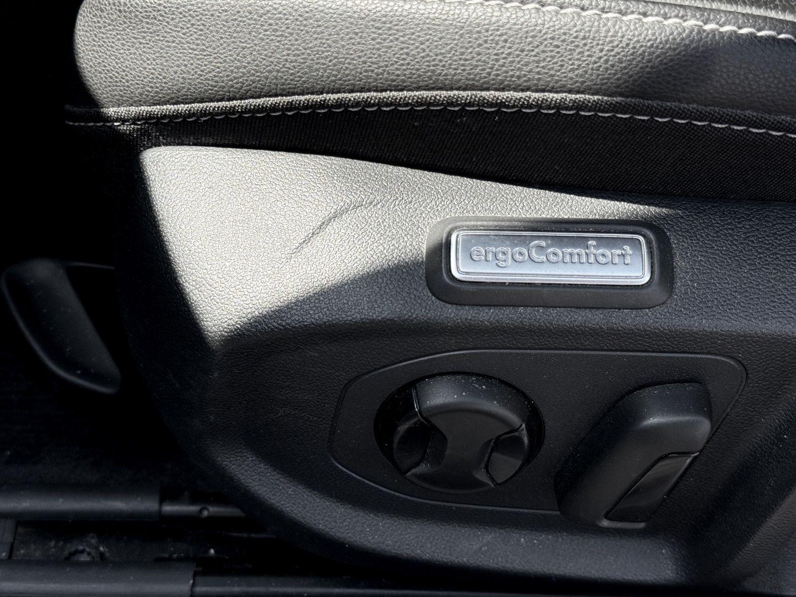 Volkswagen Arteon TDI R-LINE LED NAVI KEYLESS