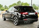Mercedes-Benz GLC 220d 4M 9G | JUNGE STERNE Gar | AHK | Kamera - Mercedes Junge Sterne Gebrauchtwagen