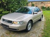 Audi A4 B5 1.8 Benziner Automatik Beige Me... - Audi A4 aus 2000: 1.8