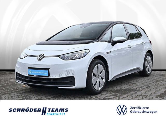 ID.3 Pure Performance