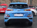 Hyundai Kona 1.0 N Line Mild-Hybrid 2WD VC AHK LED PDC - Hyundai KONA Gebrauchtwagen in Dresden