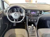 Volkswagen Golf Sportsvan 1.4 TSI Highline RLine+ACC+STANDH - Volkswagen Golf mit Benzin-Antrieb: 1.4