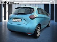 Renault ZOE - Vorschau Bild 5
