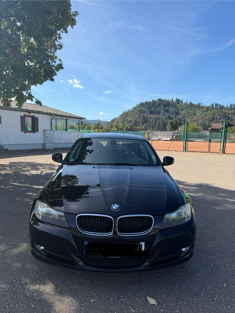 BMW 318