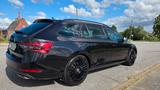 Skoda Superb L&K 4x4 DSG | Top gepflegt | 19 Alu - Skoda Superb Gebrauchtwagen in Hamburg