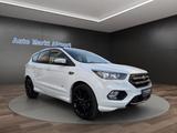 Ford Kuga ST-Line AUTOMATIK ACC PANO KAMERA LEDER 1.H - Ford Kuga in Essen