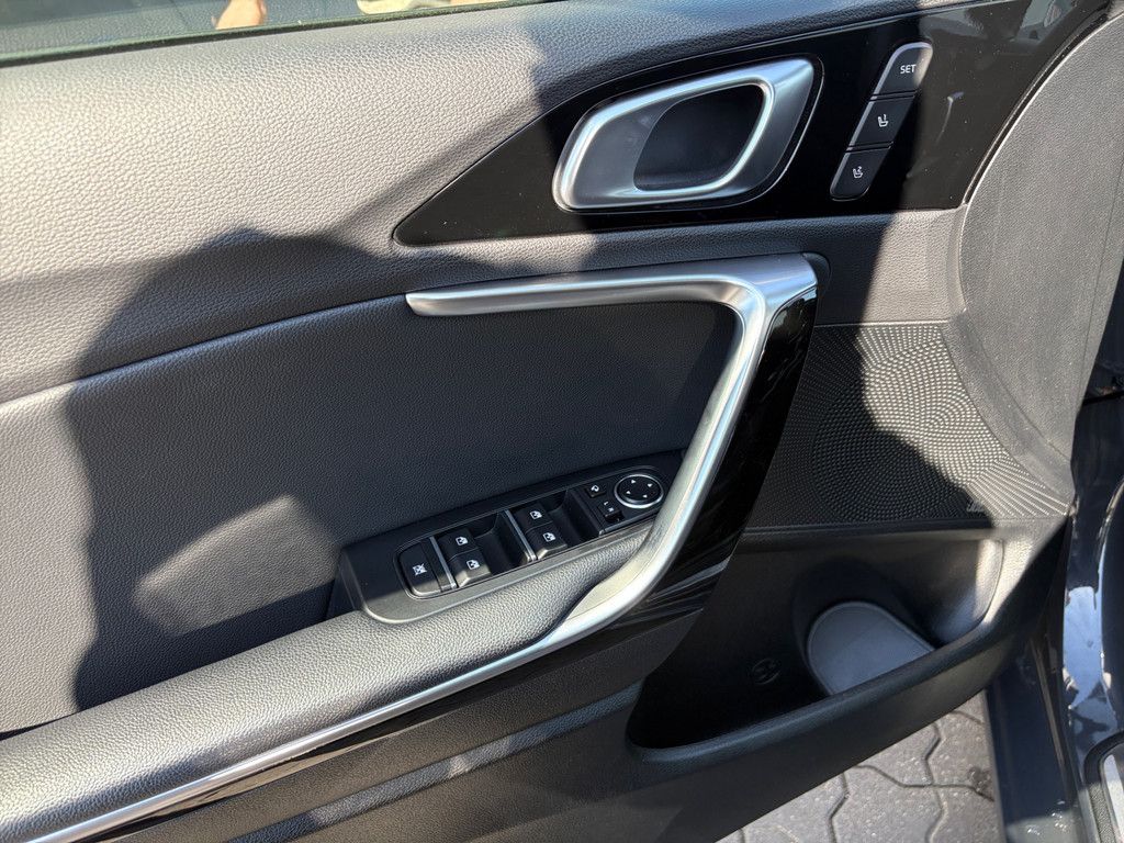 Fahrzeugabbildung Kia Ceed Sportswagon 1.5 T-GDI GT Line