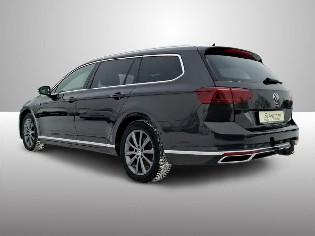 PASSAT VARIANT GTE 1.4 TSI