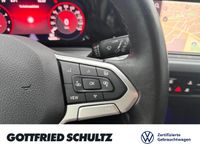 Volkswagen Golf - Vorschau Bild 13