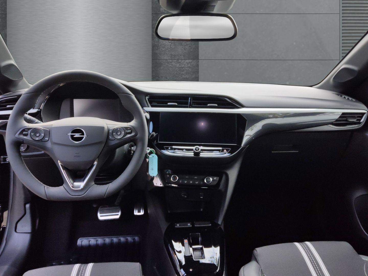 Opel Corsa - Bild 10