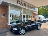 Mercedes-Benz SL 320 Final Edition Autom. - Mercedes-Benz SL 320: Final Edition