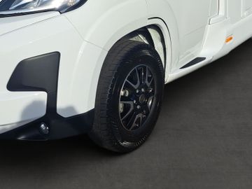 Weinsberg CaraCompact EDITION PEPPER 600 MEG 