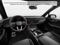 Audi SQ7 - Vorschau Bild 6