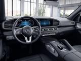 Mercedes-Benz GLE 450 4M AMG Sport Exclusive PANO MULTIB. LED - gebrauchte Mercedes-Benz GLE 450 aus dem Jahr 2024