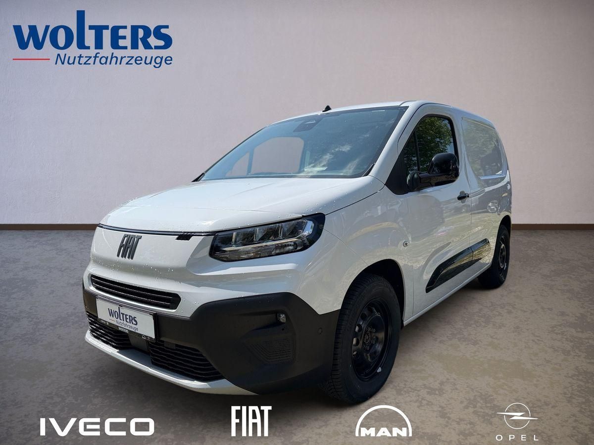 Fahrzeugabbildung Fiat Doblo M Kastenwagen 100 MT6