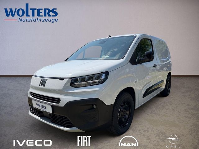 Fiat Doblo M Kastenwagen 100 MT6