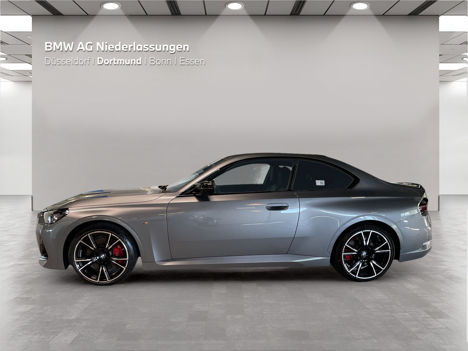 BMW M240i - Bild 5