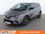 Renault Grand Scenic 1.3 TCe Techno Aut.*NAVI*LED*TEMPO* - Renault: Tech