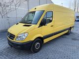 Mercedes-Benz Sprinter II Kasten 310/311/313/314/316 CDI*AHK* - Mercedes-Benz Sprinter: 311cdi