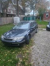 Renault Laguna Grandtour Privilege 3.0 V6 24V Automa... - gebrauchte Renault Laguna aus dem Jahr 2001