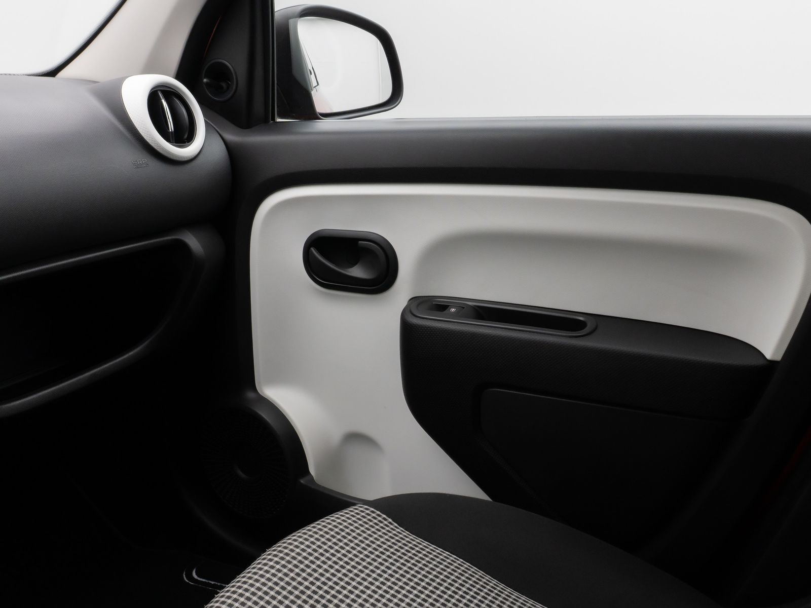 Fahrzeugabbildung Renault Twingo Life Bluetooth USB Tempomat