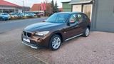 BMW X1 18 d xDrive **SHZ**PDC**KLIMAAUTOMATIK** - gebrauchte BMW X1 aus dem Jahr 2010