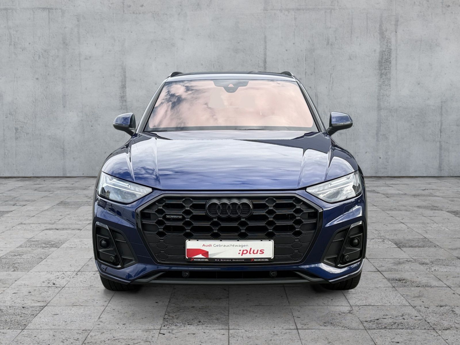 Audi Q5 - Bild 3