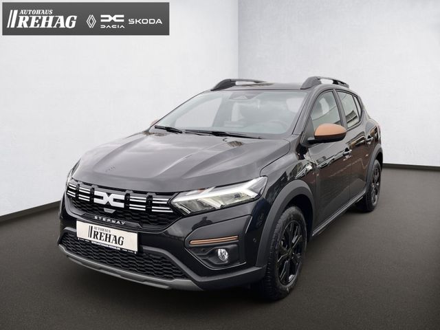 Dacia Sandero Stepway Extreme+ TCe 110 *NAVI*PDC