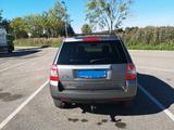 Land Rover Freelander TD4_e SE SE - Land Rover Freelander: Von Privat