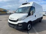 Iveco Daily Kasten 35 S13*Carrier Xarios 350*Klima* - Iveco Daily 35 s 13